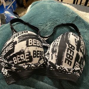 Bebe Sports Bras